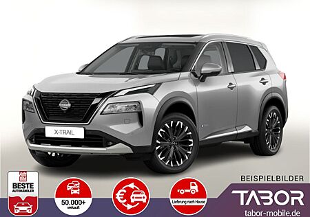 Nissan X-Trail 213 e-Power 4x4 Tekna Pano Matrix HUD
