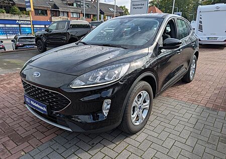 Ford Kuga 2.5 l Duratec PHEV Cool & Connect
