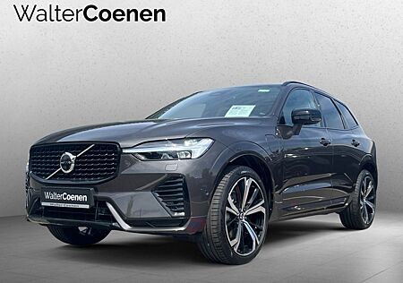 Volvo XC 60 XC60 T6 AWD Recharge AHK+Memory+360' Kam+Pano