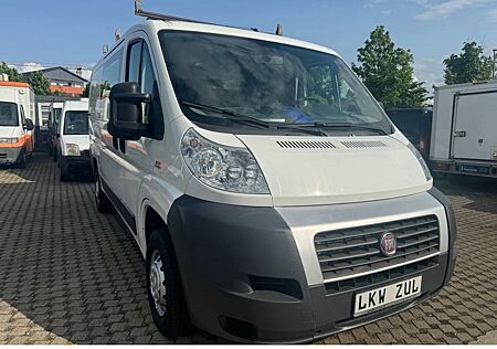 Fiat Ducato Kastenwagen L2H1 Klima Tüv Inspektion neu