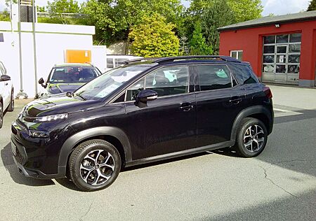 Citroën C3 Aircross Plus PT110 "Navi"