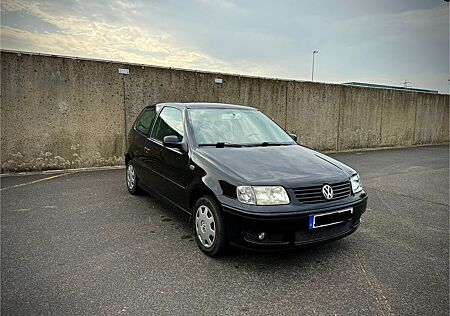 VW Polo Volkswagen 1.4 Fahrbereit