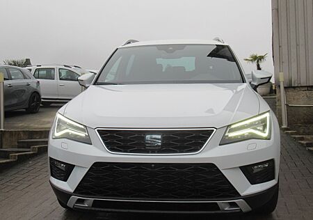 Seat Ateca Xcellence 4Drive-NAVI-LED-LEDER-SHZ-AHK