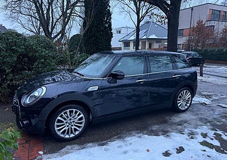 Mini Cooper S Clubman Cooper S Classic Trim Autom...