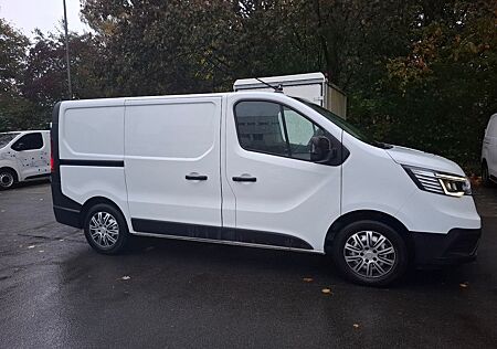 Renault Trafic Kasten L1H1 2,8t Komfort m. Regaleinbau