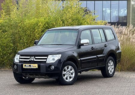 Mitsubishi Pajero 3.2 DI-D Invite