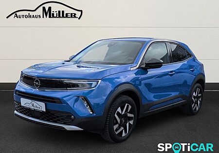 Opel Mokka Elegance Anhängerkupplung Sitzheizung LED