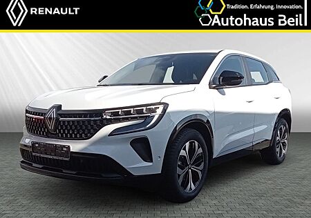 Renault Austral Evolution Mild Hybrid 160 Automatik