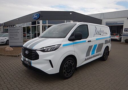 Ford Transit Custom Kasten L1 Trend Navi Kamera LED
