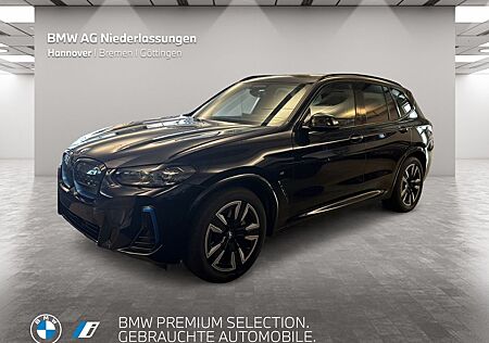 BMW iX3 M Sport Driv.Assist.Prof LiveCockpitProf