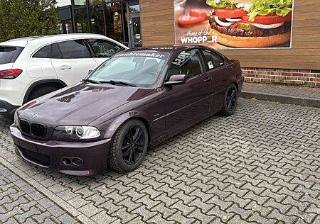 BMW 318Ci -