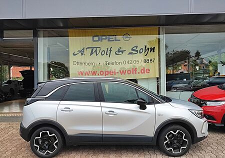 Opel Crossland X Crossland Ultimate +M-LED+SHZ+KAMERA+NAVI+KLIMA+