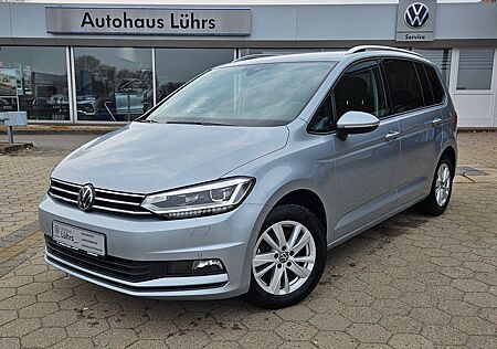 VW Touran Volkswagen Comfortline 1.5 TSI DSG, 5 Jahresgarantie