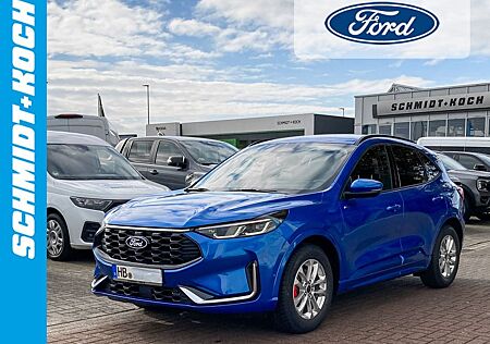 Ford Kuga 2.5 Hybrid ST-Line X LED-Scheinw. Head-up