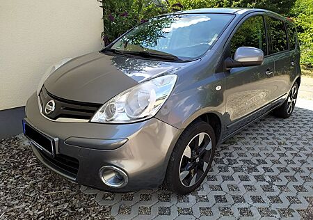 Nissan Note 1.4 i-Way
