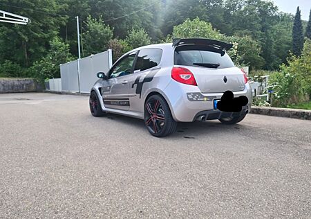 Renault Clio Sport F1-Team R27 Sport...