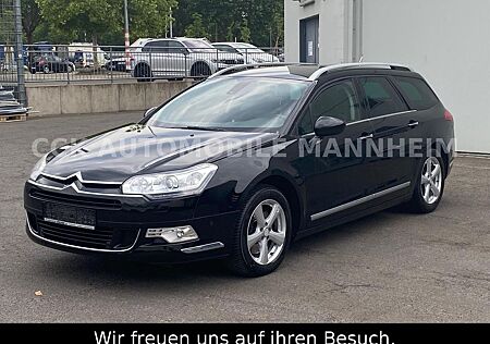 Citroën C5 Tourer Exclusive /AUTOMATIK/NAVI/XENON/SHZ