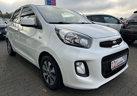 Kia Picanto Dream Team 1.0*KLIMA*GARANTIE*TÜV*1HAND*