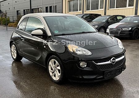 Opel Adam 120 Jahre