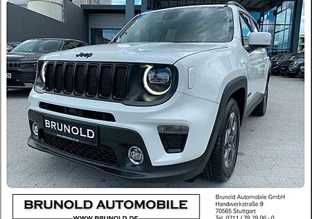 Jeep Renegade MY20 Limited 1.3l T-GDI 110kW (150PS)
