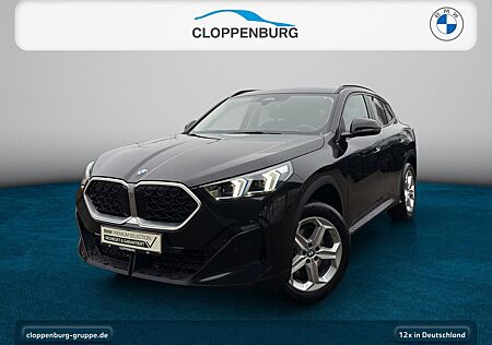 BMW X2 sDrive20i Head-Up+AHK+Navi+360°+ACC+SHZ+KeyGO