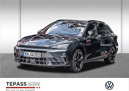 Cupra Leon Sportstourer 1.5l eTSI NAVI LED AHK SHZ
