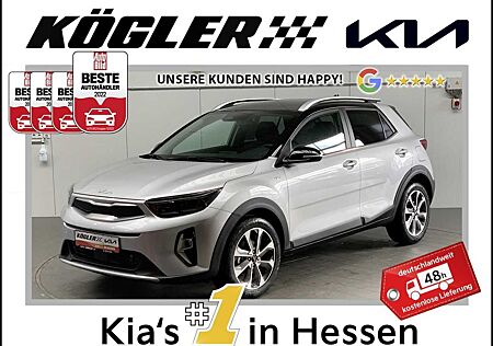 Kia Stonic 1.0i T 48V DCT Platinum NAV