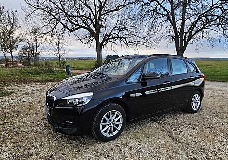 BMW 218i 218 Active Tourer -