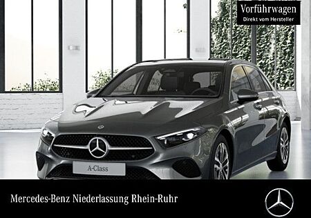 Mercedes-Benz A 250 4M PROGRESSIVE+PANO+AHK+MULTIBEAM+KAMERA