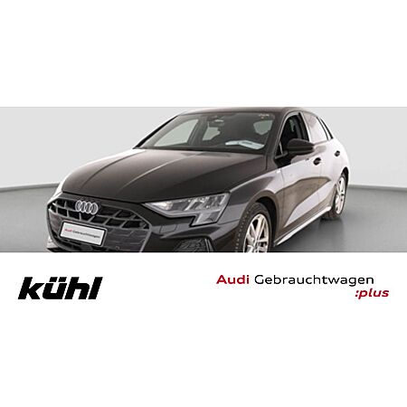 Audi A3 leasen