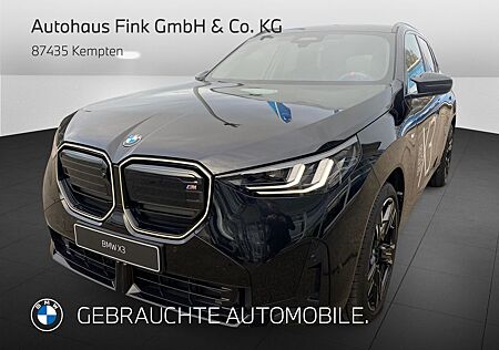 BMW X6 M50 X3 M50 xDrive Sportpaket HK HiFi DAB LED