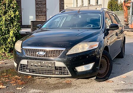 Ford Mondeo Turnier Titanium ~AUTOMATIK~KEIN TÜV~