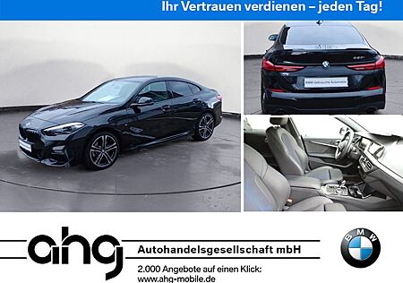 BMW 220i Gran Coupe M Sport *SHZ*HiFi*LHZ*