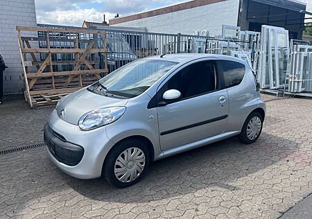Citroën C1 1.0