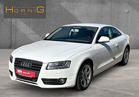 Audi A5 Coupe 2.0 TFSI °GEWERBE°EXPORT°ONLY°