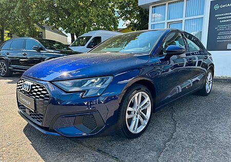 Audi A3 Sportback 35 TDI Automatik+LED+V-Pit+Navi+PDC