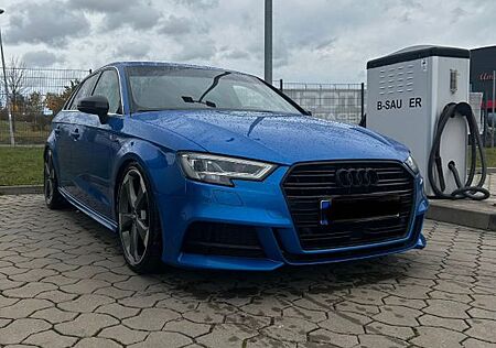 Audi A3 1.4 TFSI cod ultra sport Sportback sport