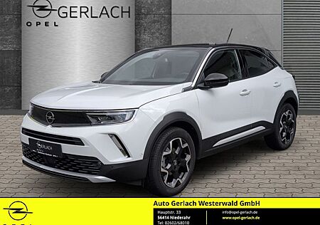 Opel Mokka Ultimate 1.2 Turbo EU6d Navi Leder Digital