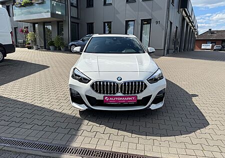 BMW 218i Gran Coupe M Sport 136PS Kamera HIFI, PANO