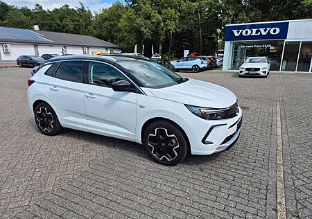 Opel Grandland X Grandland (X)