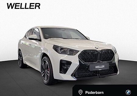 BMW X2 sDrive20i Sportpaket HUD Navi LED Klima PDC