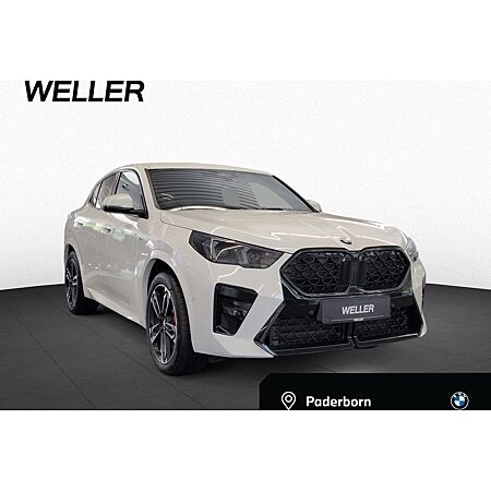 BMW X2 leasen