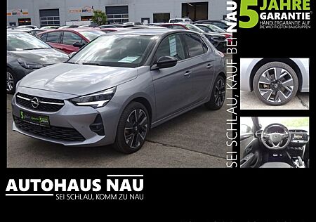 Opel Corsa Elektro Ultimate VollAusstattung mit Schne