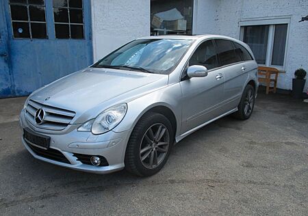 Mercedes-Benz R 320 R - CDI 4Matic--7 Sitze
