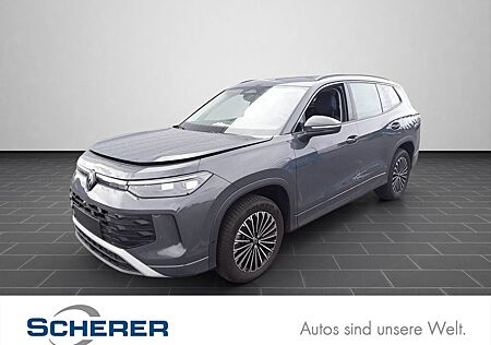VW Tayron Volkswagen 2,0 TDI DSG 4MOTION AHK/RFK/7Sitze/NAVI/L
