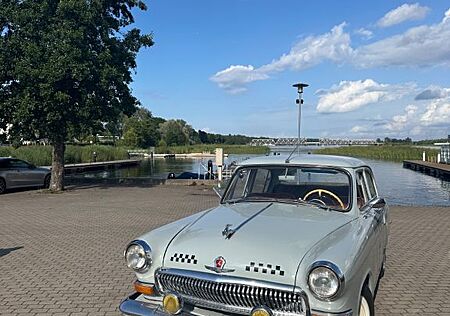 Andere
