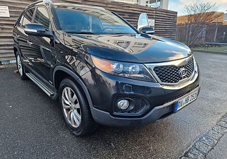 Kia Sorento 2.2 CRDi 4WD Spirit Spirit
