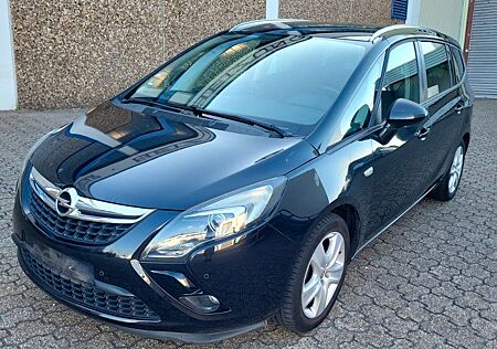 Opel Zafira Tourer 2.0 CDTI 121kW Automatik