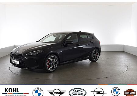 BMW M135 xDrive Hatch Lenkradheizung Driving Assista