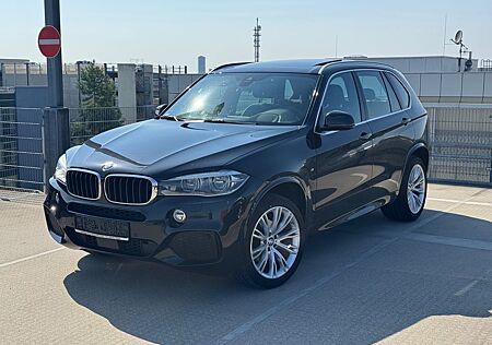 BMW X5 xDrive 30d M-Sport~DA+/PA~Pano~H&K~HUD~Kamera